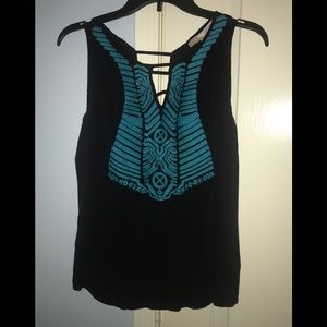 Forever 21 Tank Top